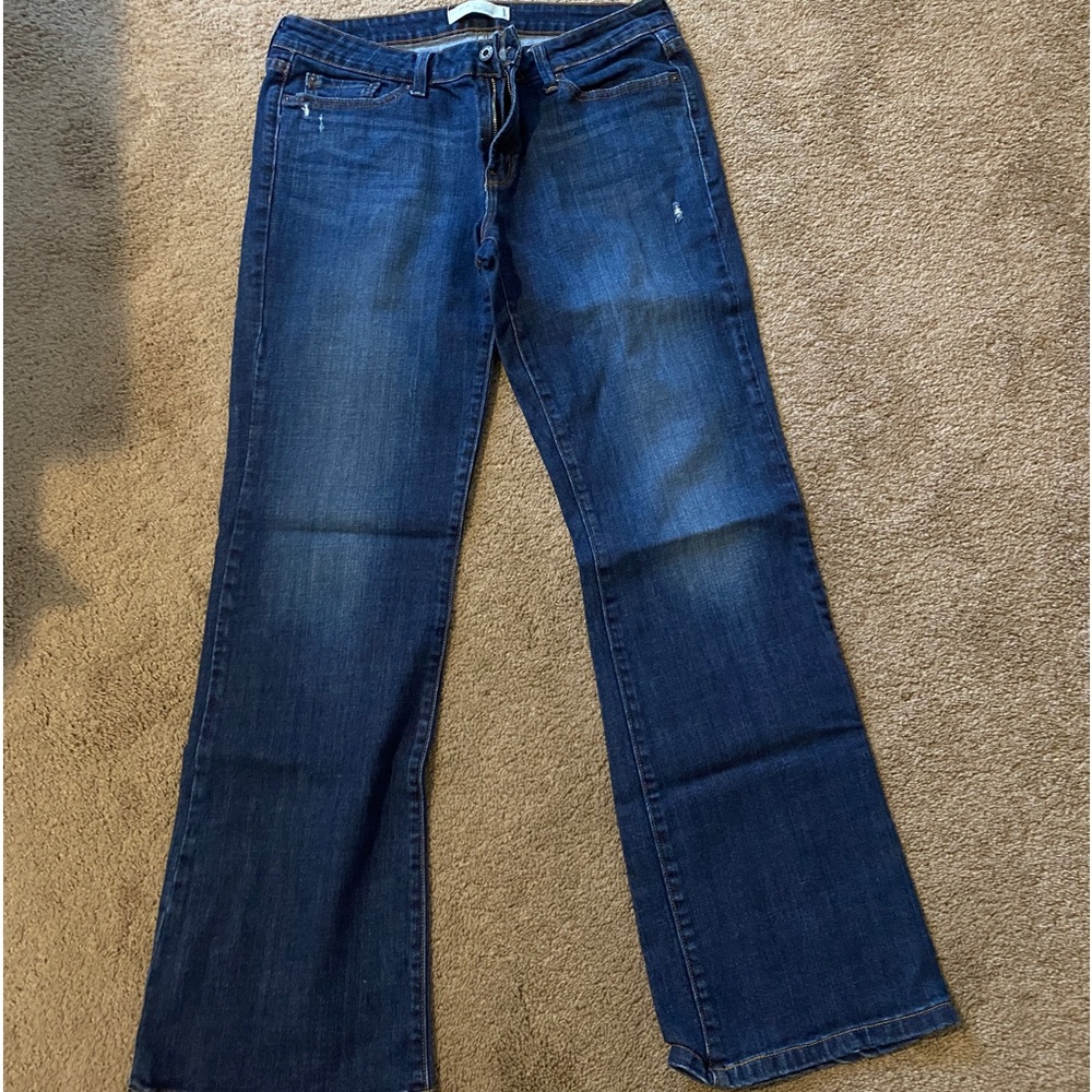 Levi’s Low Boot Cut jeans size 12 medium